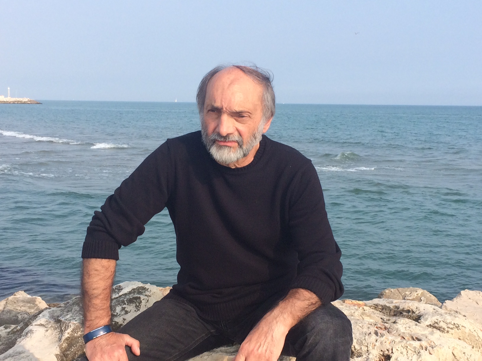 Paolo Lanzotti [insegnante e scrittore]