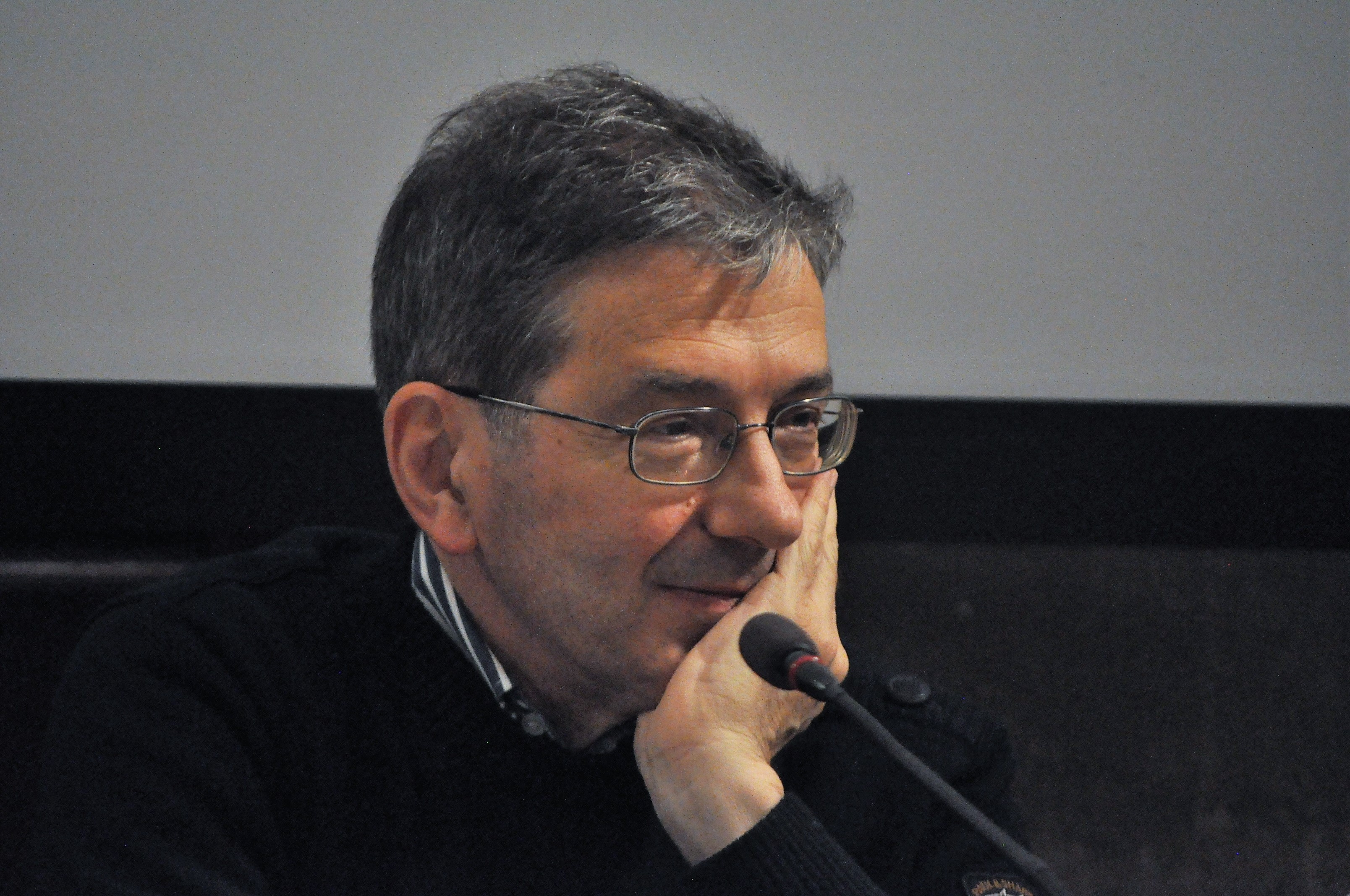 Giuseppe Mendicino [scrittore]